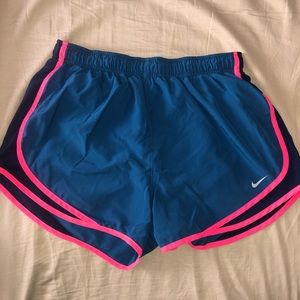 Nike shorts